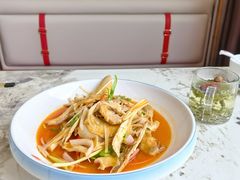 -马白开来特色羊排揪片子  (总店)