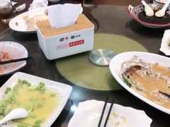 -观桥阁(锦溪店)