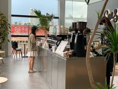 -Seesaw Coffee(深圳万象天地店)