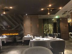 大堂-王品牛排(福州泰禾店)