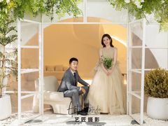 -艺匠摄影ARTIZ STUDIO(大连店)