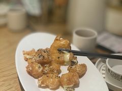-粤集·手工粤菜(皇庭广场店)