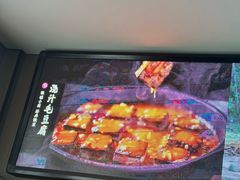 -徽镇小厨·经典徽菜(十里河店)