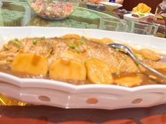 -金枝玉叶上海人家食府(三里河店)