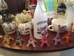 -Cafe de Paris(林荫路店)