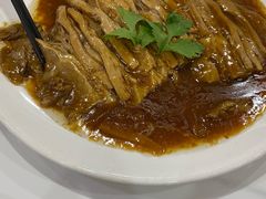 全爆扒肉条-京天红酒家(虎坊路店)