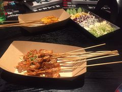 -蛙三泡椒牛蛙(万象城店)