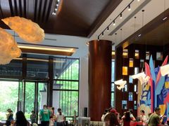 -清远熹乐谷温泉度假酒店