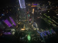 -广州四季酒店·意珍·意式自助餐