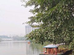 -三圣花乡旅游区