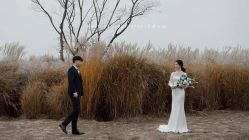 点击看大图 -Renee芮亦婚纱