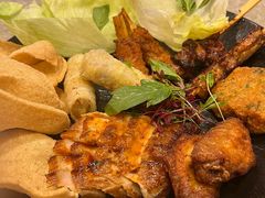 -美奈小馆·东南亚菜(福田星河COCO Park店)