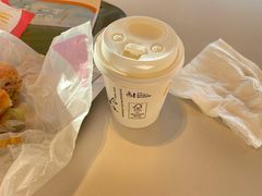 -麦当劳(朝阳路得来速店)