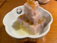 桂花荔浦芋头-庆春朴门