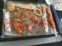 -巴麦隆自助烤肉(桂林路店)
