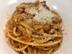 肉酱意面-Primo·丽莫意大利窑烤披萨