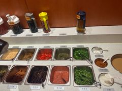 -真汐·寿喜烧放题自助(潍坊泰华店)