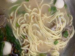 -阿灶卤煮老店·姜母鸭(五店市总店)