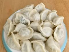 -庆山饭店·海鲜饺子家常菜(北戴河黑石路店)