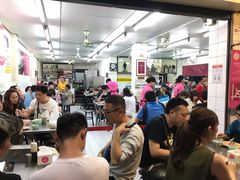-红大哥水门鸡饭(總店)