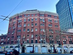 -马勒别墅饭店(静安寺店)
