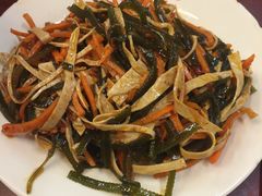 -71号豆汤饭·成都小馆(春熙路百盛店)