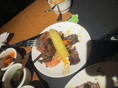 -拉蒂娜·巴西牛排馆 Latina·Brazilian Steakhouse(铜仁旗舰店)