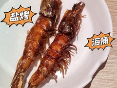 -小船渔村•大连菜•大连焖鱼(黄河路店)