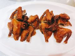 -南园酒家(前进路店)