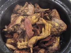 -斯丹姜母鸭·古法干香(涂门街总店)