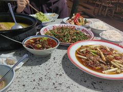 -回水镇·江湖川菜(恒大新城店)