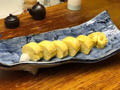 鸡蛋卷-京怀石·壬生