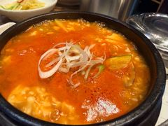 -朴大人炭烤·韩国料理(奥帆中心海尔洲际店)