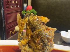 -老牌坊鲁菜名店(聊城美食岛店)