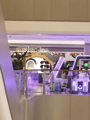 -MELAND CLUB亲子乐园·派对·餐厅(北京芳圆里ID MALL店)