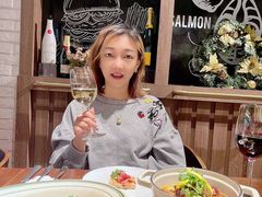 -Bistro 63 创意融合料理(广粤天地店)
