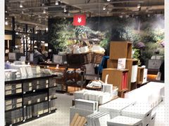 -无印良品(京都BAL店)