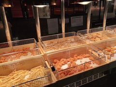 -星伦多自助料理(华润万象城店)