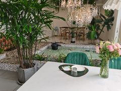 -开间茶馆·围炉煮茶