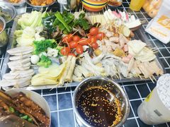 -江油特色冷沾沾(火炮街店)