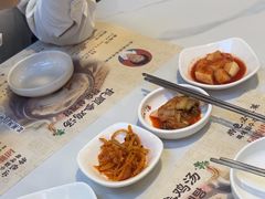 -长顺参鸡汤店(西塔总店)