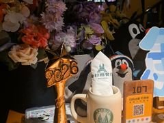 -布拉格餐厅· 中欧捷克菜(全国首店)
