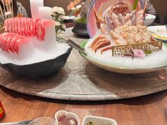 -揽季锅物会·海鲜姿造(五四路店)