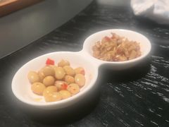 -忆江南·临江鱼馆