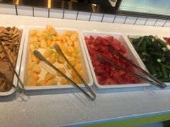 -燃尖儿自助串串火锅(新业广场店)