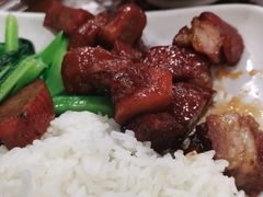 -都城快餐(新港西路店)