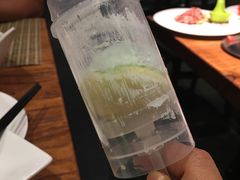 -甄品麦哲伦海鲜和牛自助(万达广场店)