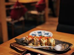 一心特色焗卷-一心创作料理屋(经开万达店)