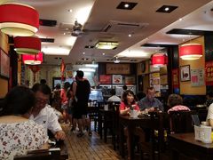 -姚记炒肝店(簋街店)