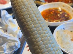 -麻辣英雄重庆火锅(常平店)